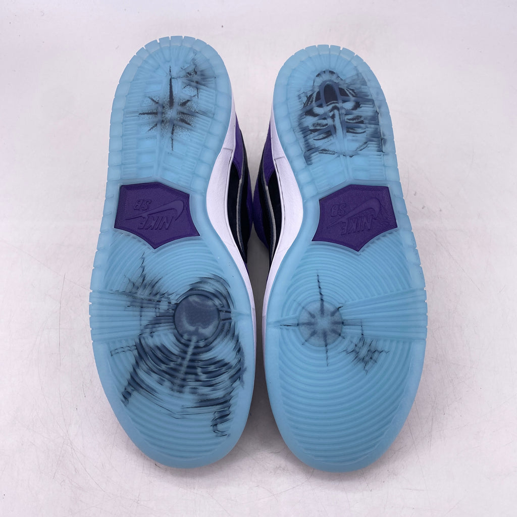 Nike SB Dunk Low "Hayley Wilson" 2025 New Size 9.5