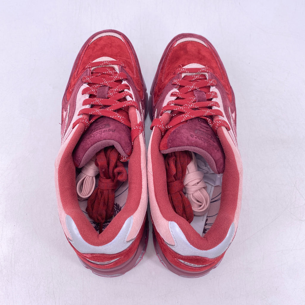 New Balance 2011 "Kith Sakura Flower" 2026 New Size 8