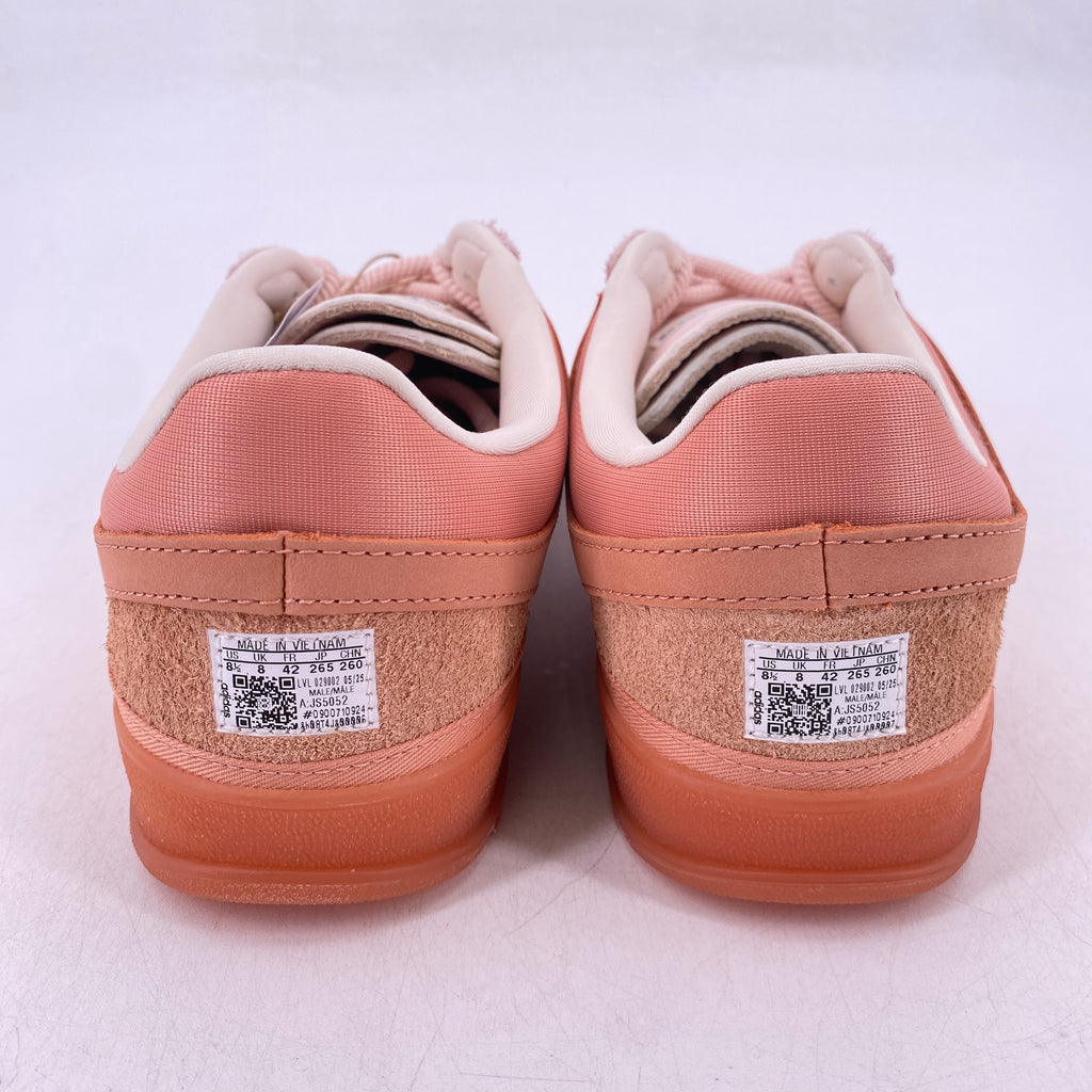Adidas Gazelle Indoor "Bad Bunny Cabo Rojo" 2025 New Size 8.5
