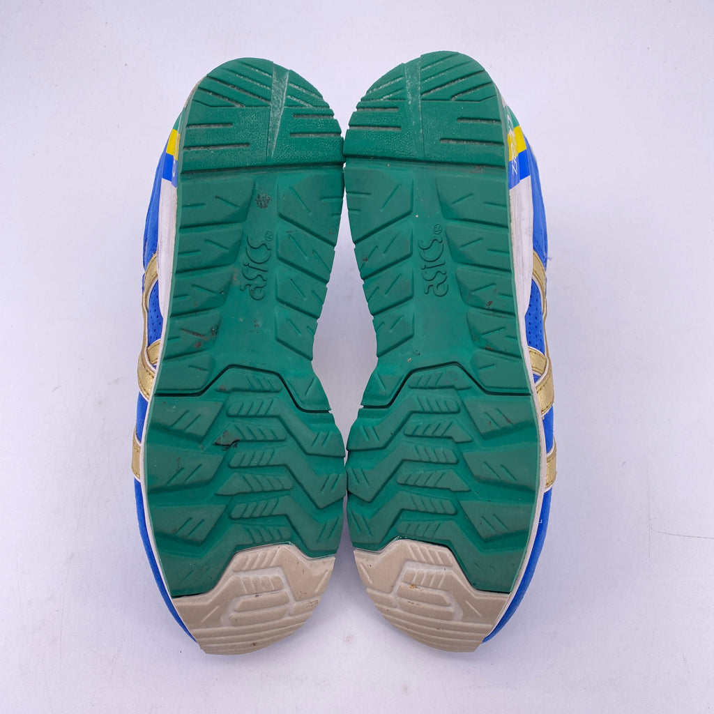 Asics GT-II "Kfe Brazil" 2014 Used Size 8.5