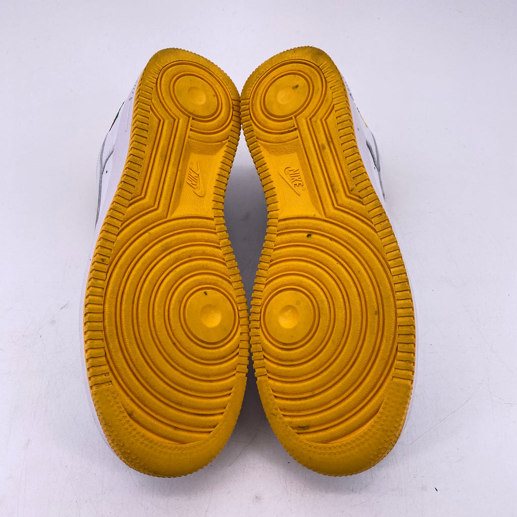 Nike Air Force 1 Low "West Indies" 2023 Used Size 9.5
