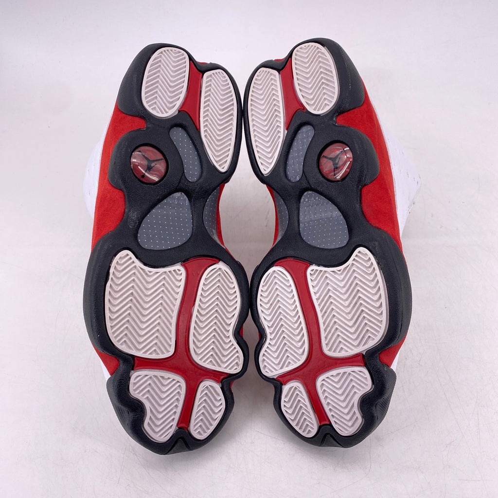 Air Jordan 13 Retro "Chicago" 2017 Used Size 9.5