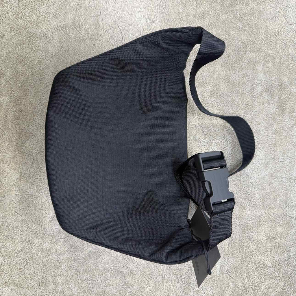 Balenciaga Crossbody "EXPLORER" New Black Size OS