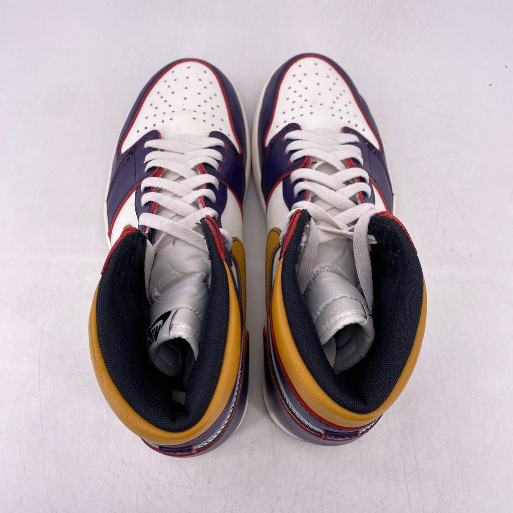 Air Jordan 1 Retro High OG "La To Chi" 2019 Used Size 10.5