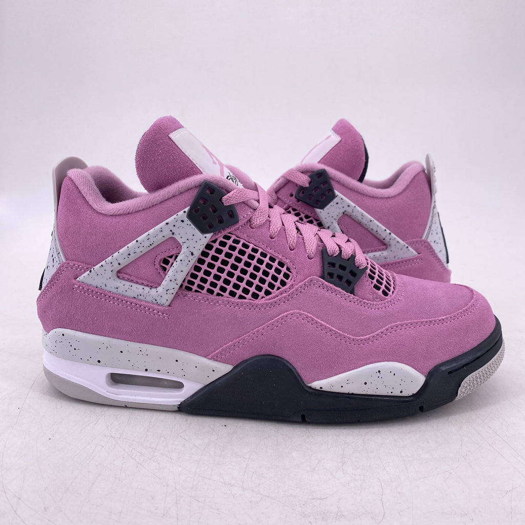 Air Jordan (W) 4 Retro "Orchid" 2024 New Size 11W