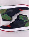 Air Jordan 1 Retro High "Bhm" 2018 Used Size 10