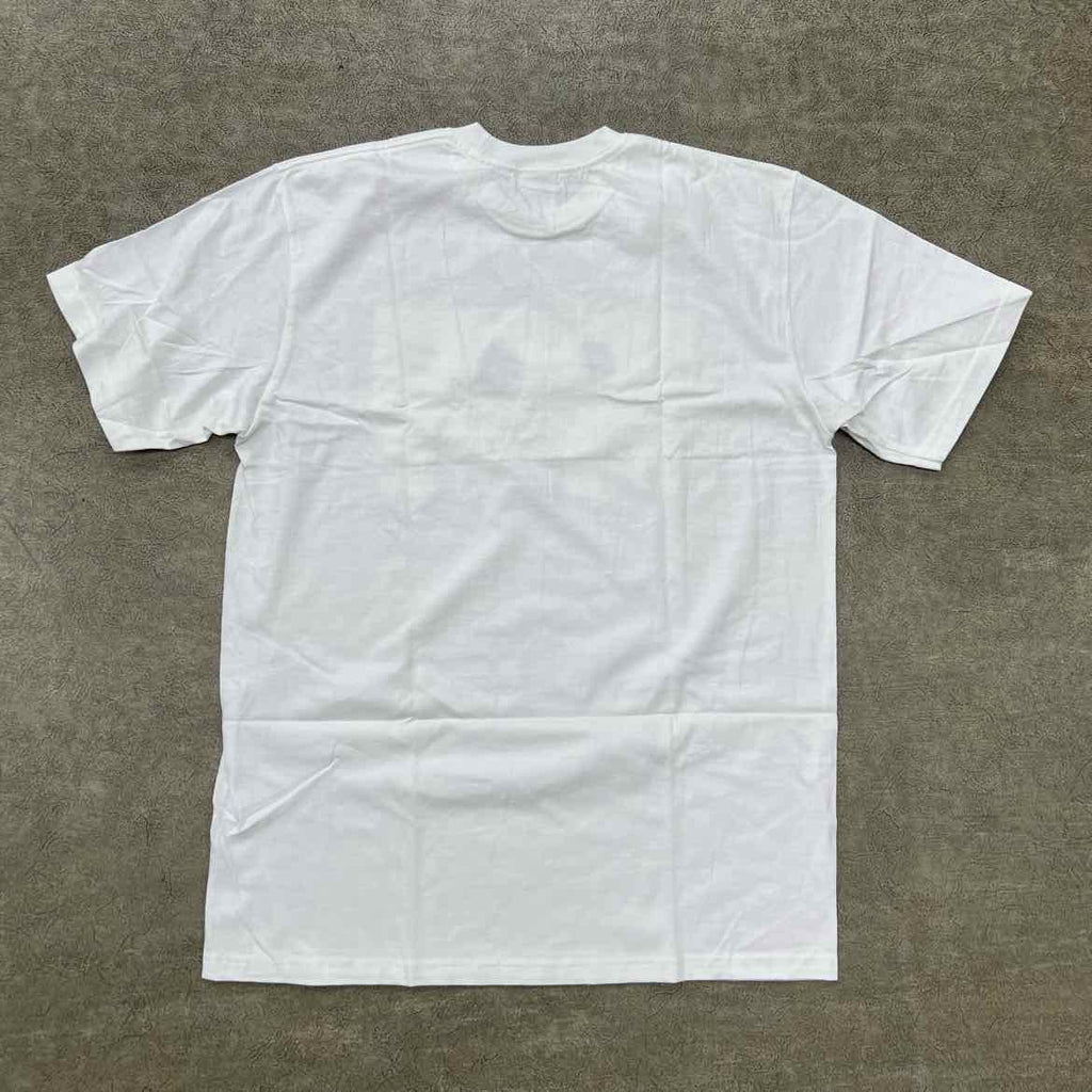 Supreme T-Shirt "KIDS" White New Size M