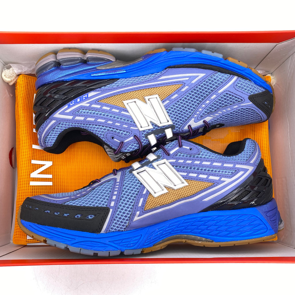 New Balance 1906r "Medusa Azul" 2024 Used Size 11