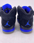 Air Jordan (GS) 5 Retro "Racer Blue" 2022 Used Size 6Y