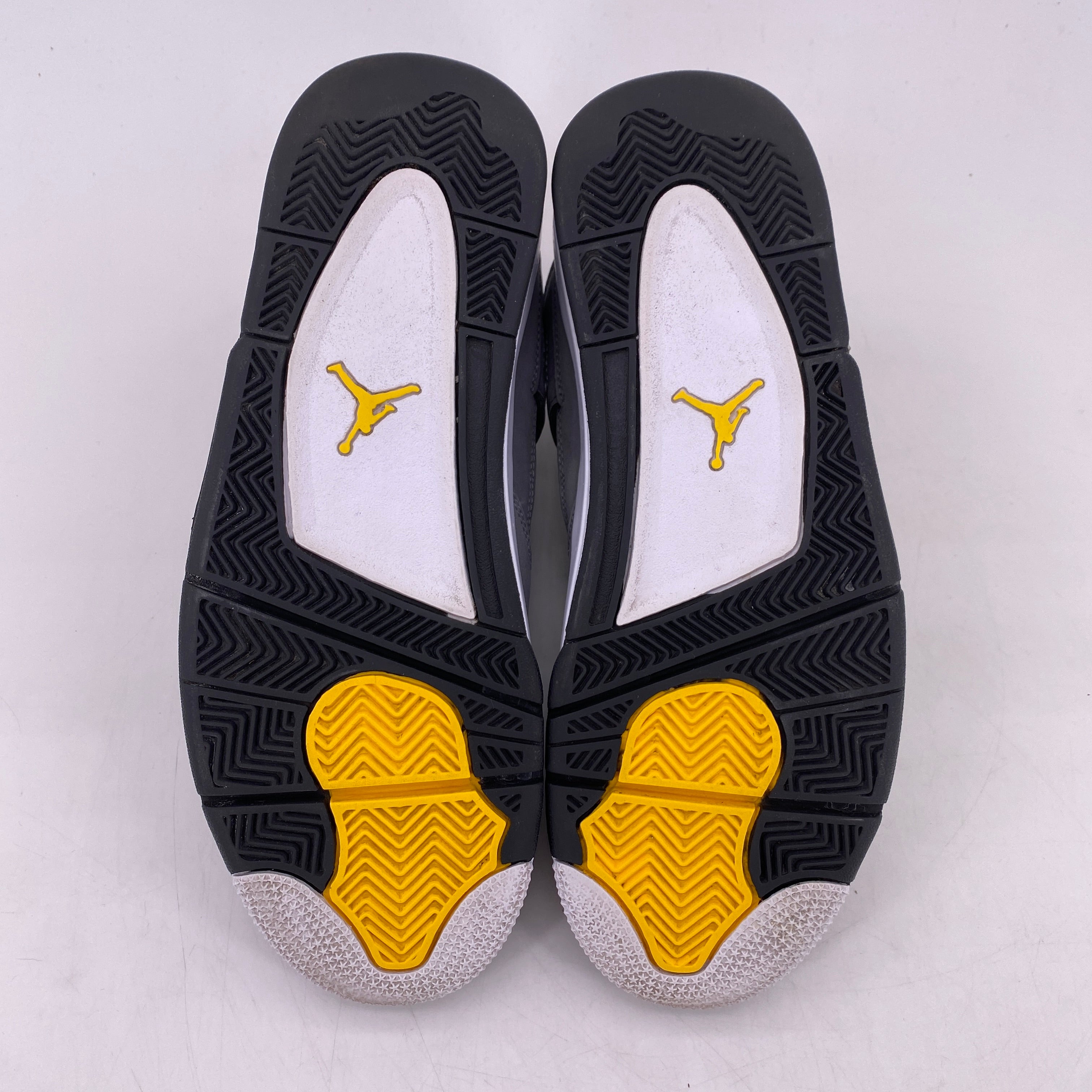 Air Jordan 4 Retro &quot;Cool Grey&quot; 2019 Used Size 10