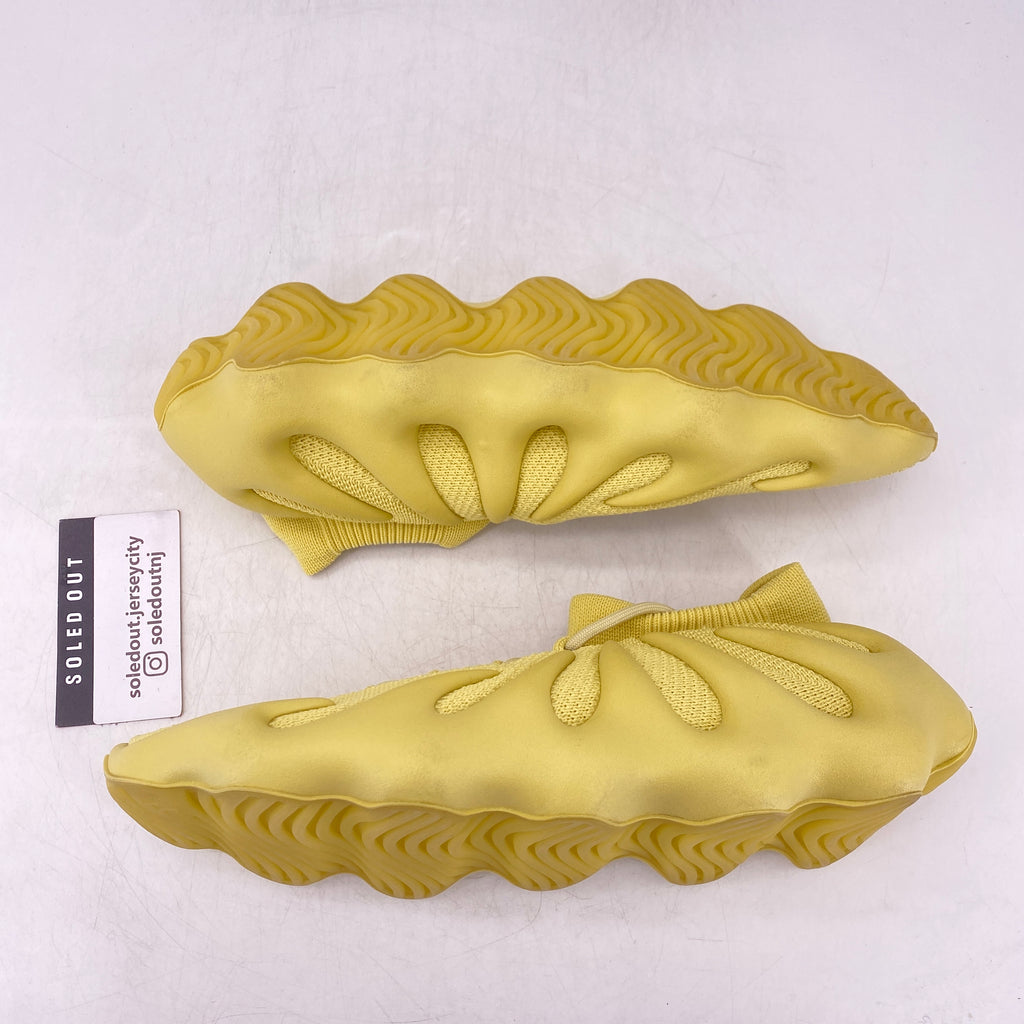 Yeezy 450 "Sulfur" 2022 Used Size 12