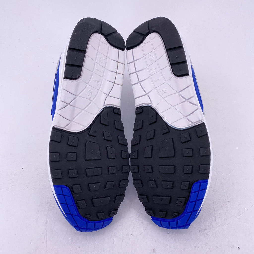 Nike Air Max 1 "Anniversary Royal" 2017 New Size 10