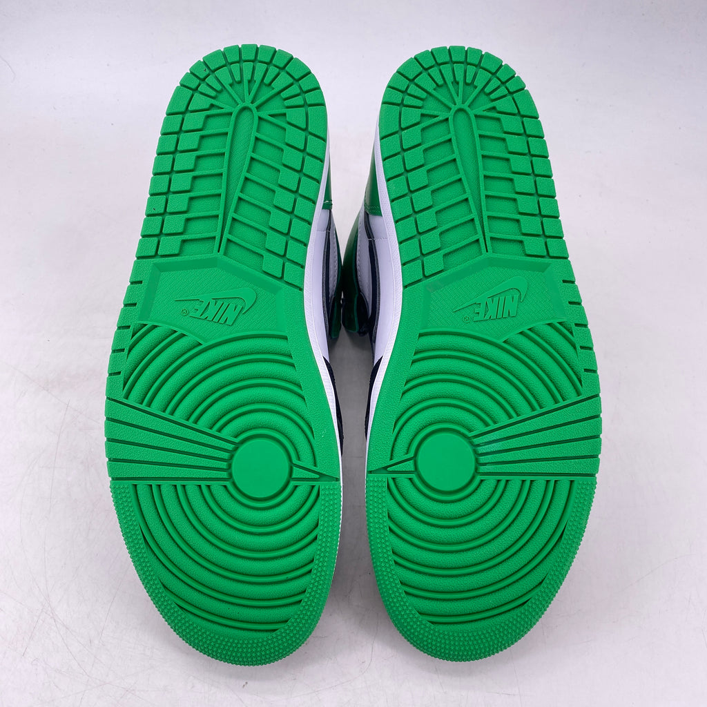 Air Jordan 1 Retro High OG "Lucky Green" 2023 New Size 12