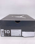 Air Jordan 9 Retro "Olive" 2012 New Size 10