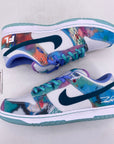 Nike SB Dunk Low "Futura Lab Bleached Aqua" 2024 New Size 13