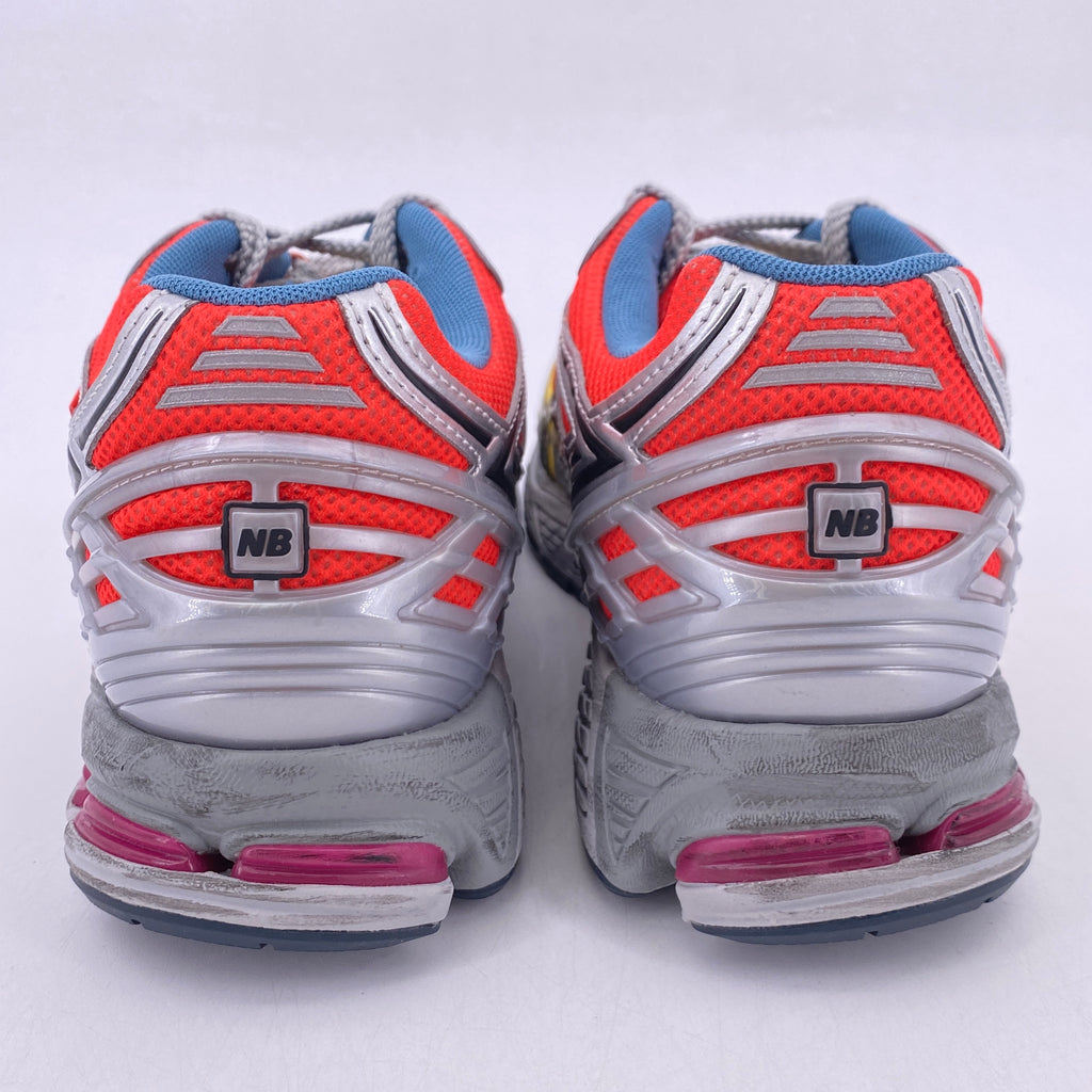New Balance 1906r "Heat Be Hot Lava" 2024 Used Size 11.5