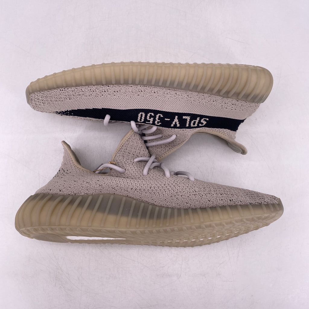 Yeezy 350 v2 "Slate" 2022 New Size 12