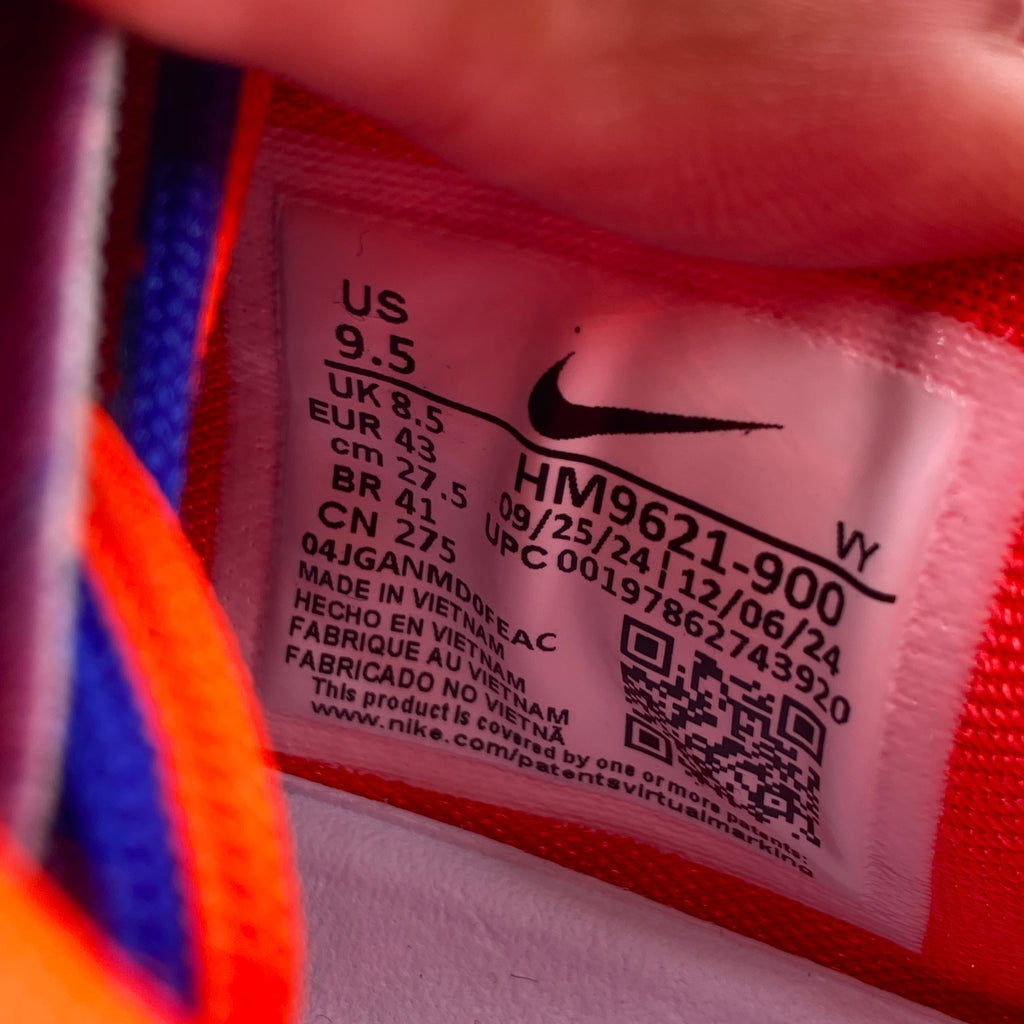 Nike Kobe 8 Protro "What The" 2025 New Size 9.5