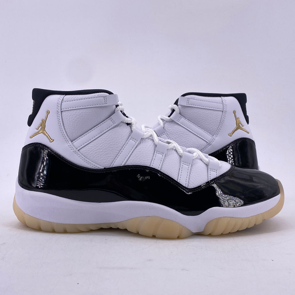 Air Jordan 11 Retro "Gratitude" 2023 New Size 13