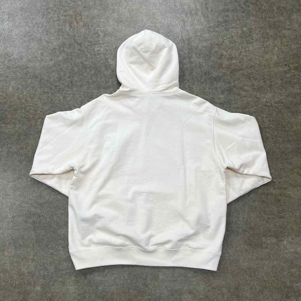 Gucci Hoodie "DORAEMON" White Used Size M