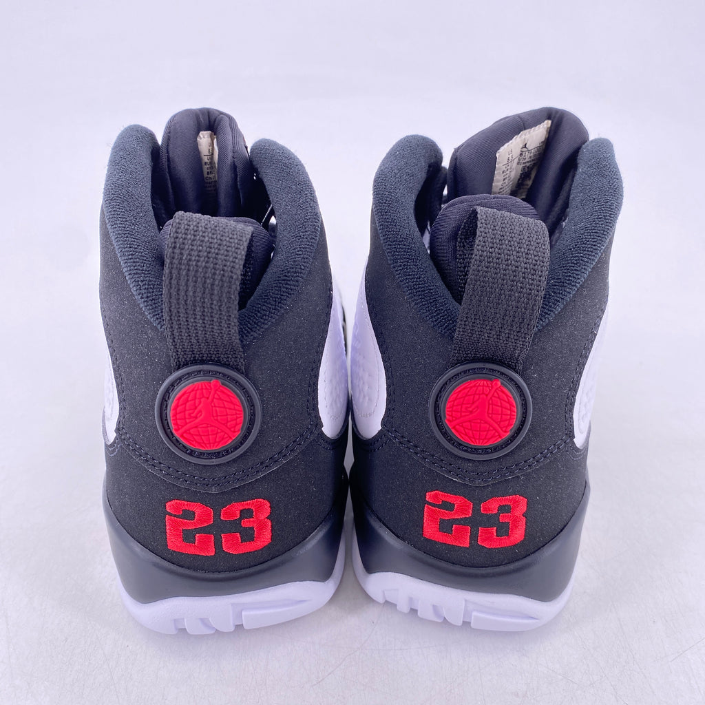 Air Jordan 9 Retro "Space Jam" 2026 New Size 8.5