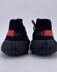 Yeezy 350 v2 "Core Red" 2023 New Size 8.5