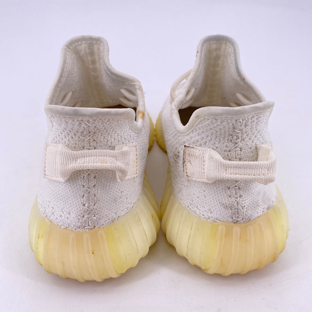 Yeezy 350 v2 "Cream" 2017 Used Size 7.5