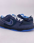 Nike SB Dunk Low "Blue Lobster" 2009 New Size 10.5