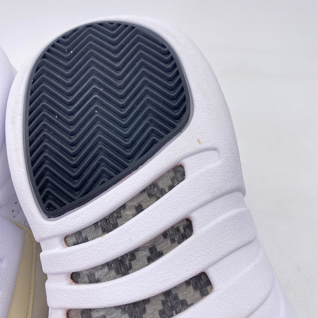 Air Jordan 12 Retro "Rising Sun" 2009 New (Cond) Size 10