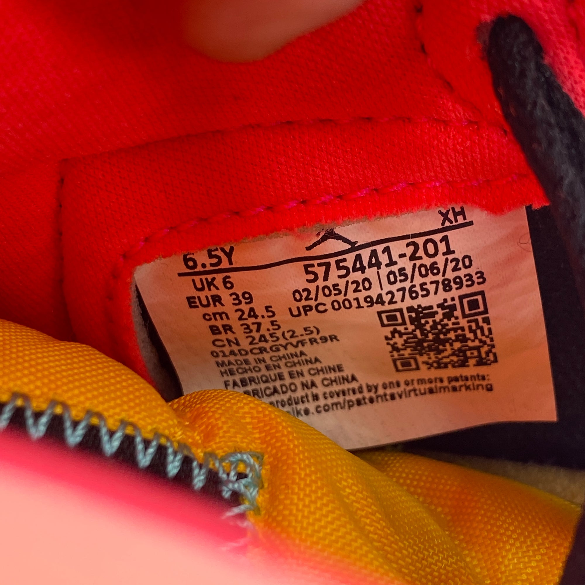 nike air zoom flight the glove miami