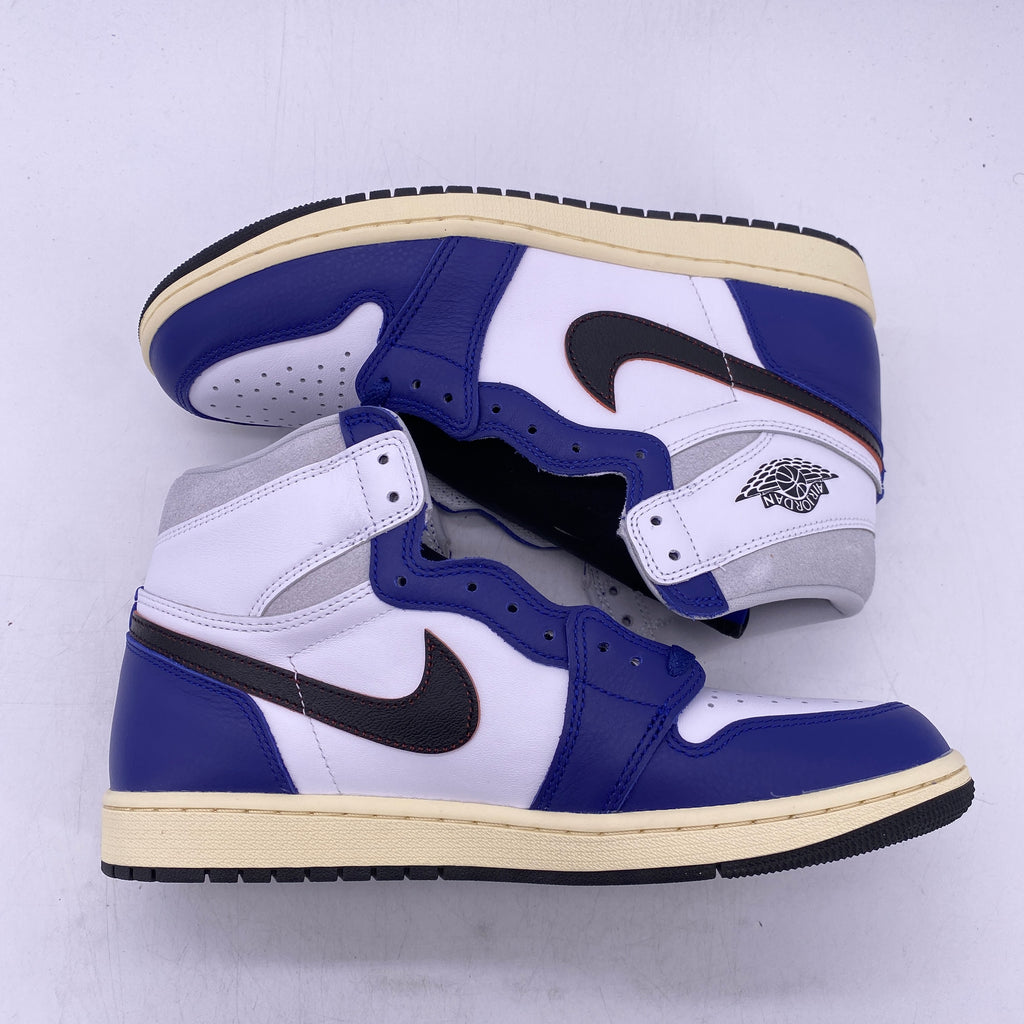 Air Jordan 1 Retro High OG "Rare Air" 2025 New Size 10.5