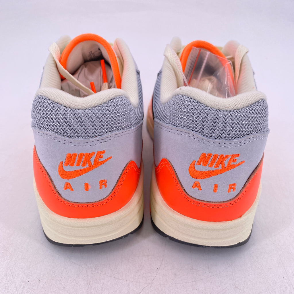 Nike Air Max 1 / Patta "Patta Waves Hyper Crimson" 2026 New Size 11