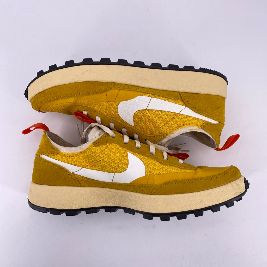 Nike General Purpose Shoe "Dark Sulfur" 2022 Used Size 10.5W