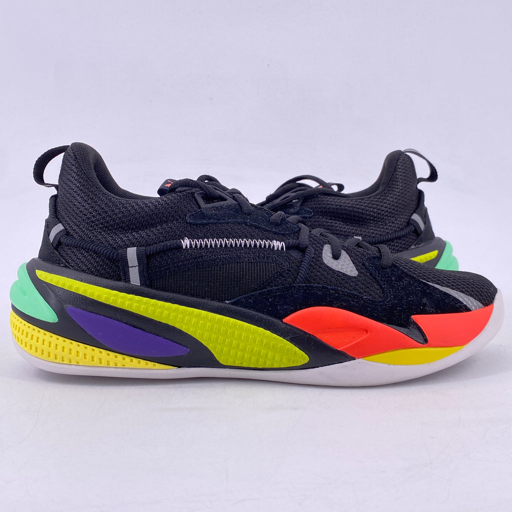 Puma RS-Dreamer "J Cole Black" 2020 New Size 9