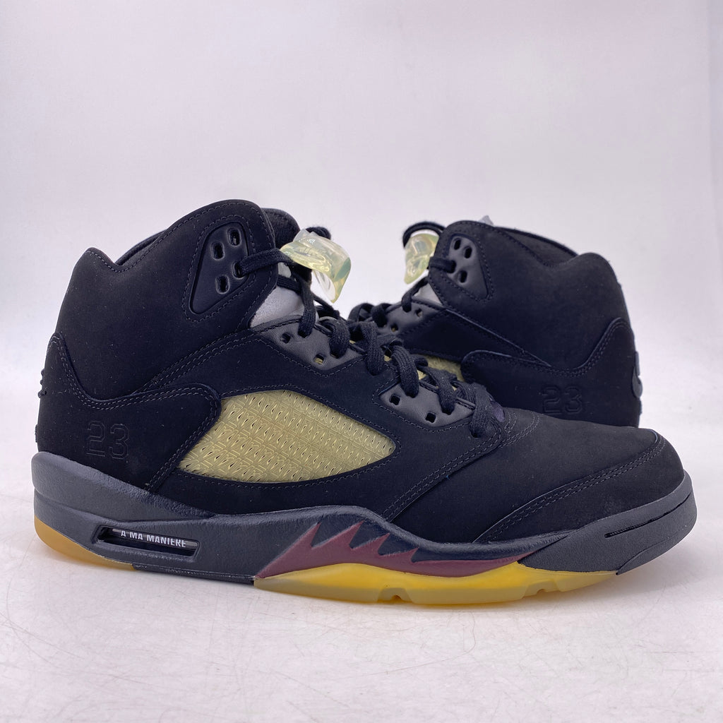 Air Jordan 5 Retro "A Ma Maniere Dusk" 2021 Used Size 11