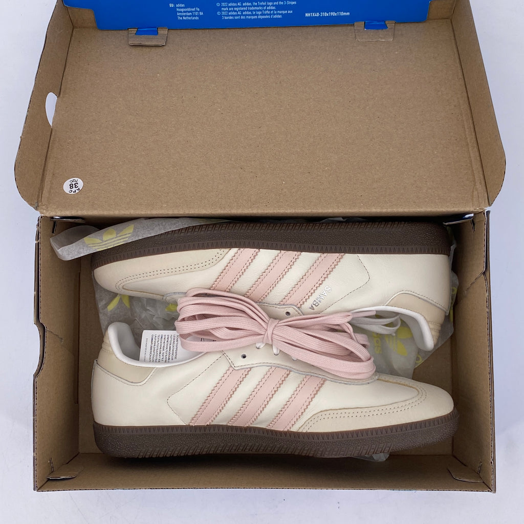 Adidas Samba (W) "Wonder Quartz" 2024 New Size 9W