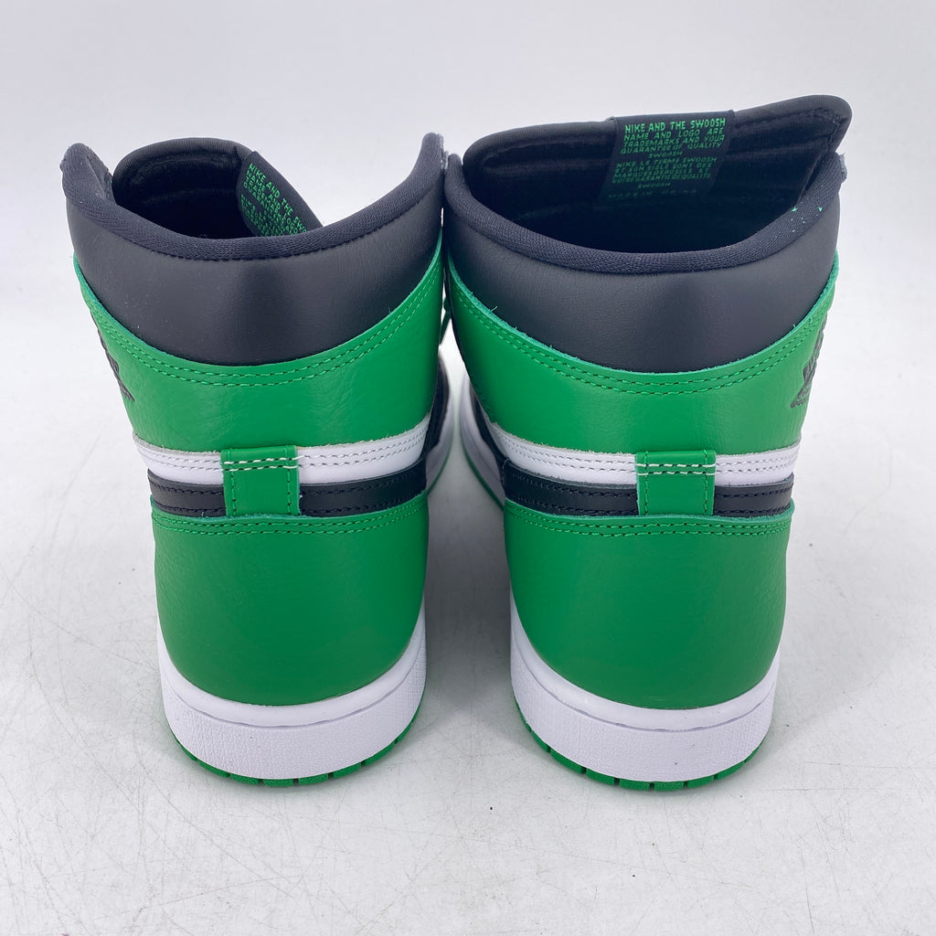 Air Jordan 1 Retro High OG "Lucky Green" 2023 New Size 10