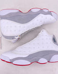 Air Jordan 13 Retro "Wolf Grey" 2023 Used Size 9