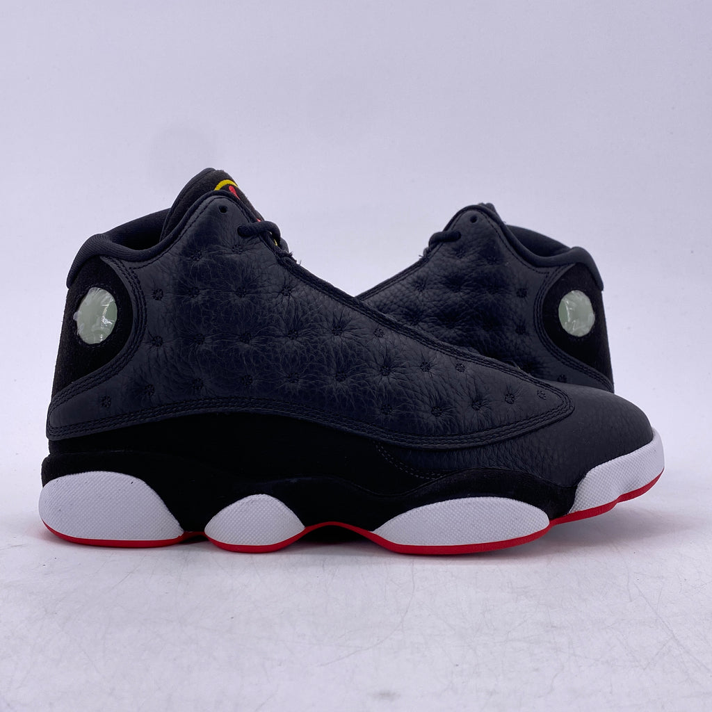 Air Jordan 13 Retro "Playoffs" 2023 New Size 7