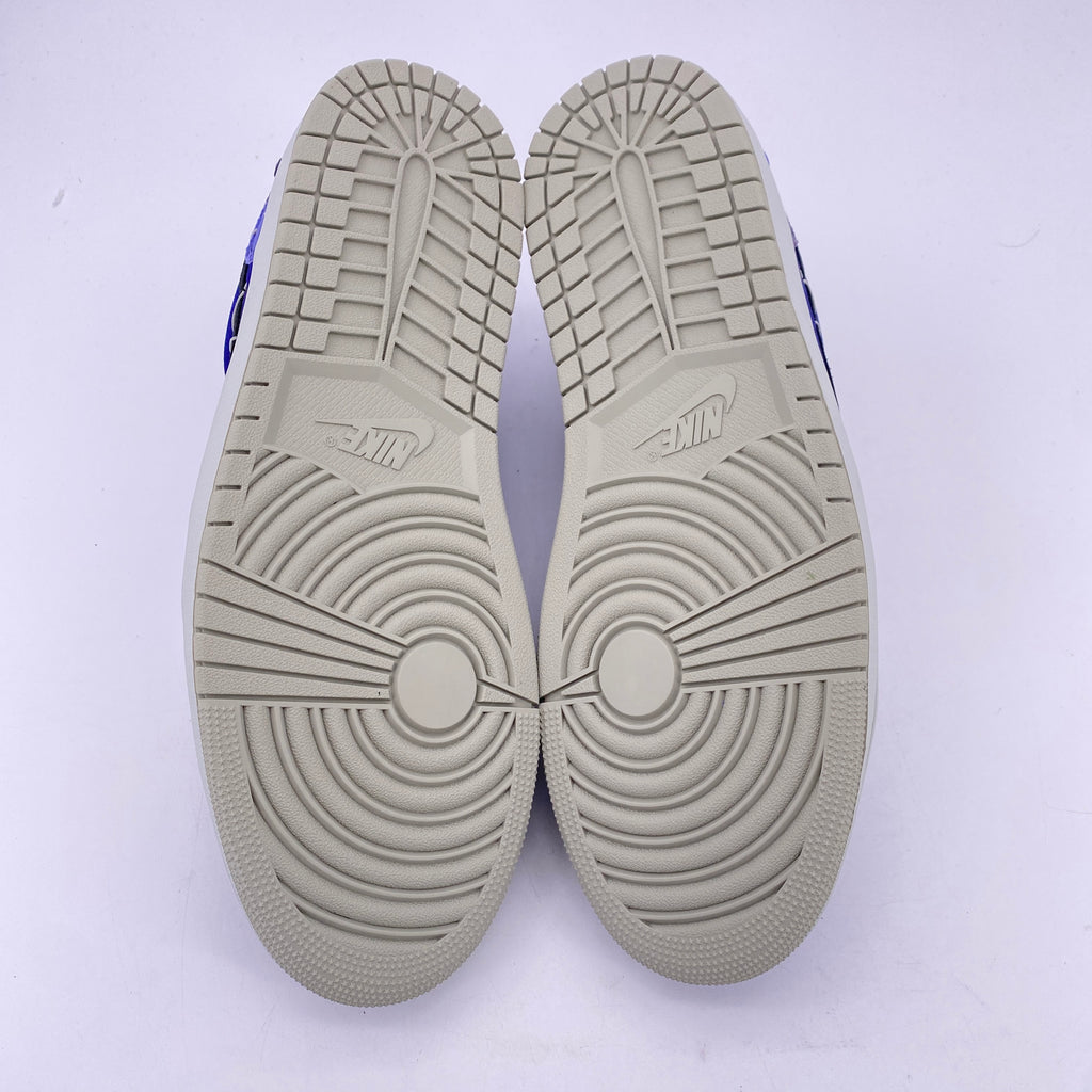 Air Jordan 1 Retro Low "Voodoo Alternate" 2025 New Size 13