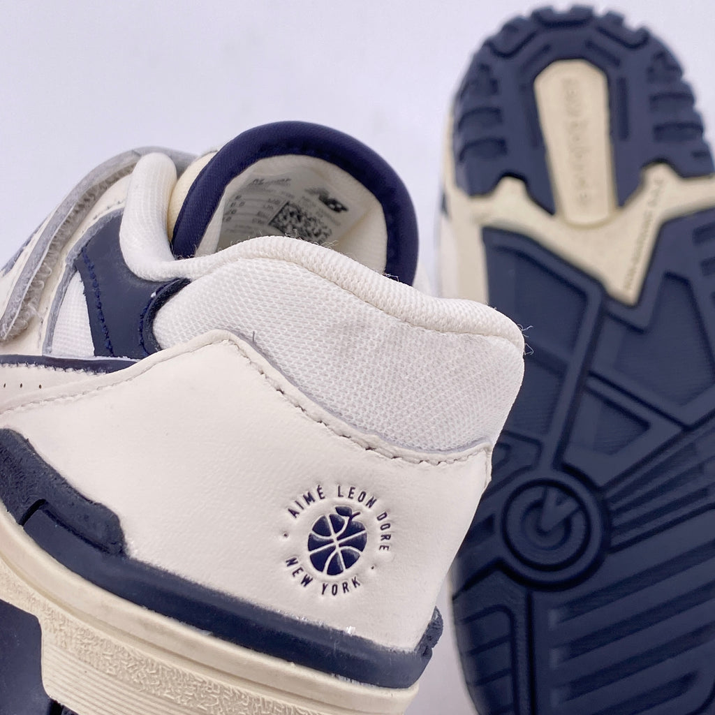 New Balance 550 "Ald Blue"  New Size 9c