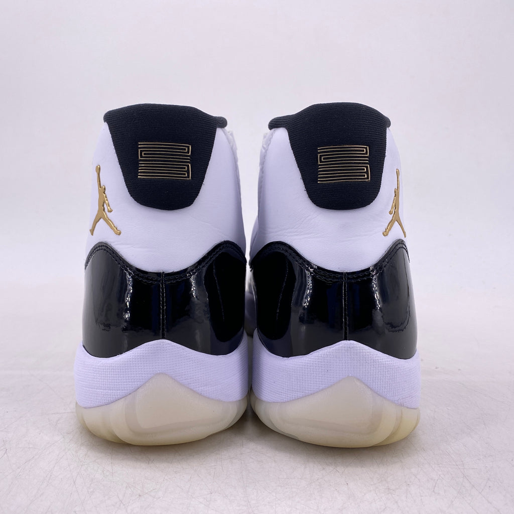 Air Jordan 11 Retro "Gratitude" 2023 Used Size 13