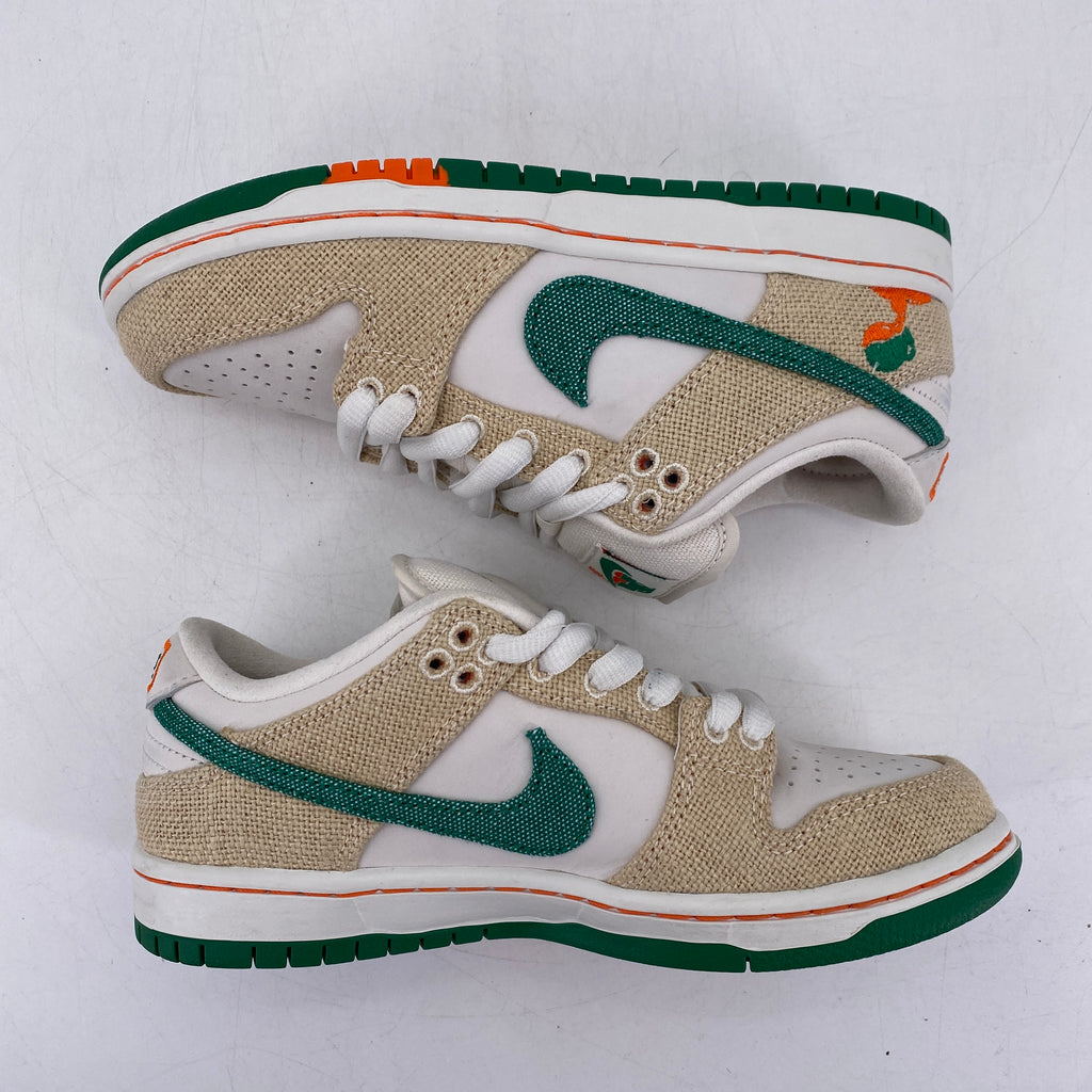 Nike SB Dunk Low "Jarritos" 2023 Used Size 4.5