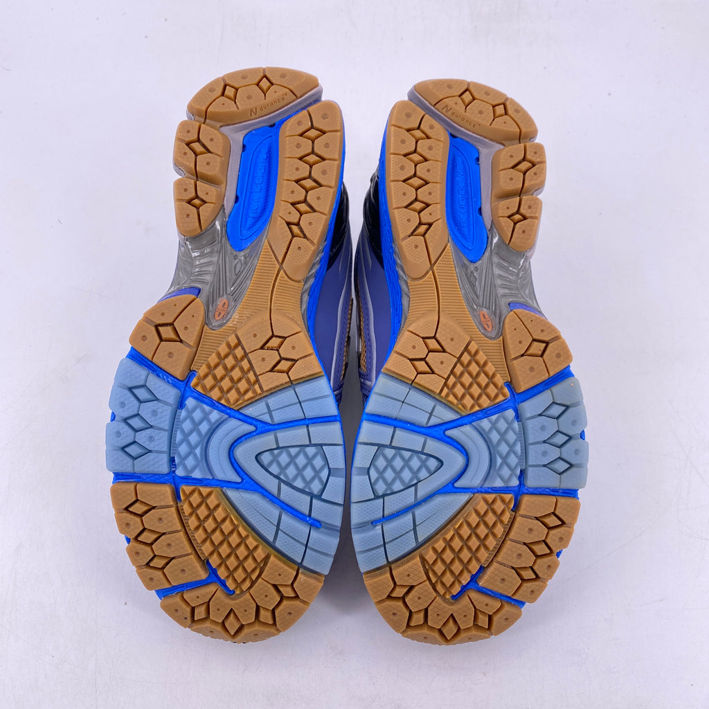 New Balance 1906 "Medusa Azul" 2024 New Size 4