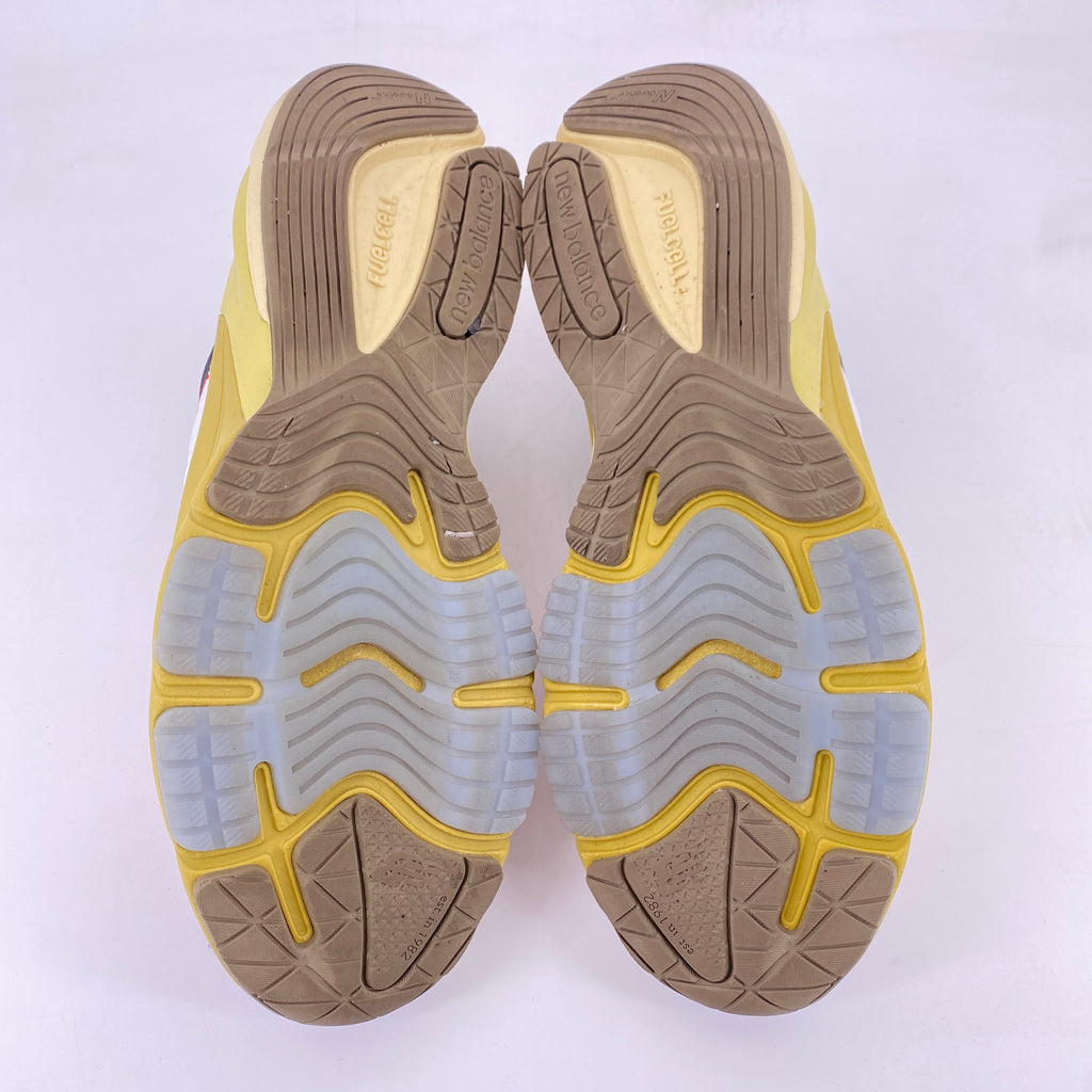 New Balance 990 "Action Bronson Untitled" 2025 Used Size 10.5