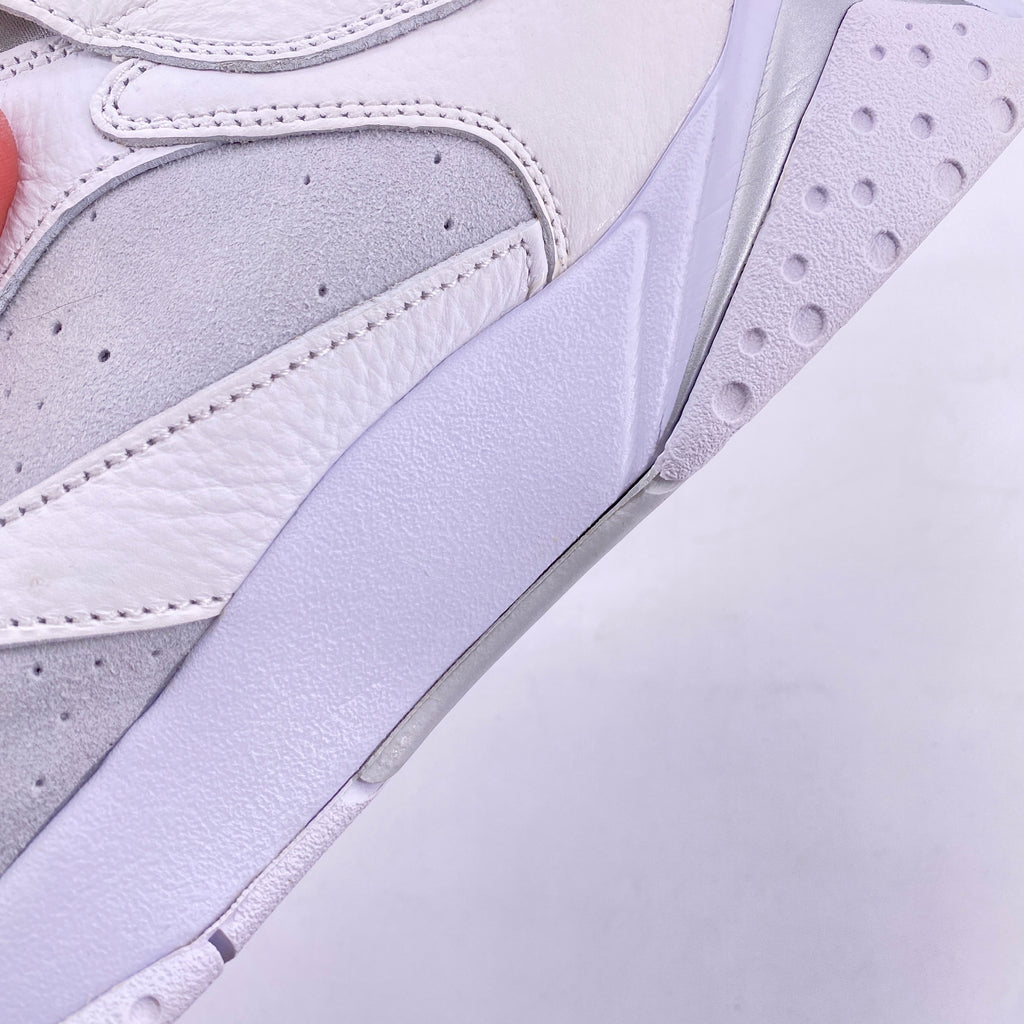 Air Jordan 7 Retro "Pure Platinum" 2017 Used Size 12