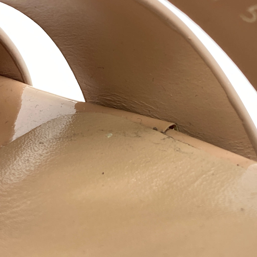 Saint Laurent Tribute "75 Ysl Heels"  New Size 36.5