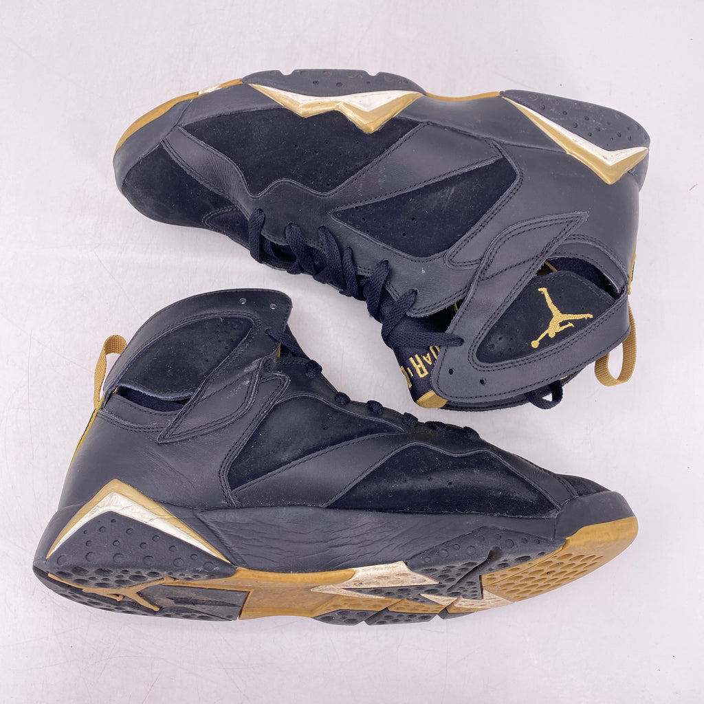 Air Jordan 7 Retro "Gmp" 2012 Used Size 11.5
