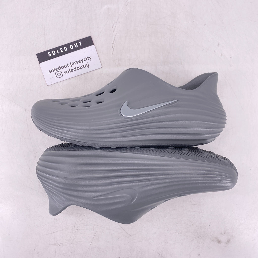 Nike ReactX Rejuven8 "Smoke Grey" 2025 New Size 6