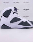 Air Jordan 7 Retro "Flint" 2021 New Size 11.5